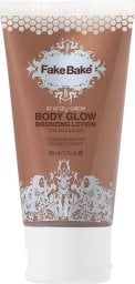  Fake Bake Body Glow Bronzing Lotion balsam rozświetlająco-nawilżający 60ml