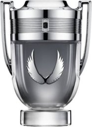  Paco Rabanne Paco Rabanne Invictus Platinum 100ml EDP TESTER