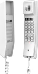 Telefon stacjonarny GrandStream Grandstream GHP610 (weiß)