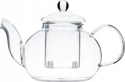 Mount Everest Tea Tea Pot Ronda dzbanek szklany z zaparzaczem pojemność 750ml