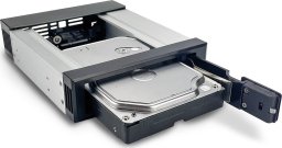 Kieszeń Fantec BP-SA35-12G/6G SAS/SATA 3.5" HDD in 1x 5.25" removable frame