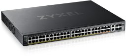 Switch ZyXEL XGS2220-54HP (XGS2220-54HP-EU0101F)