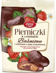 Skawa PIERNICZKI SKAWA 150 G TRUSKAWKOWE