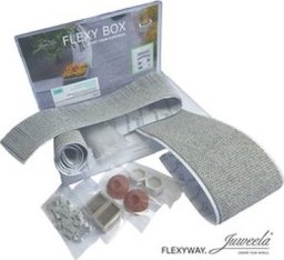 Juweela Juweela: FlexyBox starter box