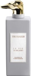  Trussardi Trussardi Le Vie Di Milano Walking in Porta Venezia 100ml edp