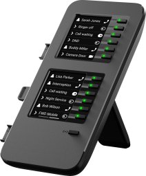 Unify OpenScape Desk Phone KeyModul KM710 CUC586