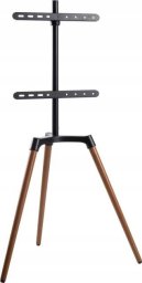 Reflecta reflecta TV Stand Elegant 65W Walnut 50-65  Tripod