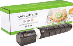 Toner Static Control STATIC Toner cartridge compatible with Canon imageRUNNER Advcance C250 C255 C256i II C350 C351 C355 cyan 21500 pages