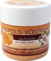  Putorius Maść propolisowa z wosku pszczelego 150ml Putorius