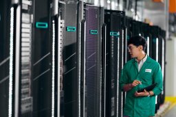 HPE ML350 Gen11 NS204i-u Enab-STOCK