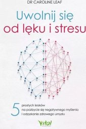  Vital Uwolnij się od lęku i stresu