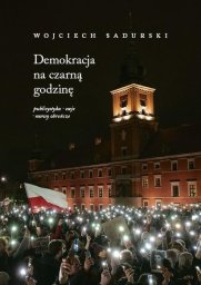 Austeria Demokracja na czarną godzinę