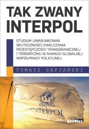 Difin Tak zwany Interpol