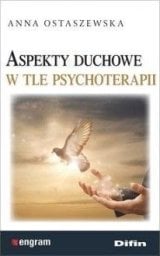  Difin Aspekty duchowe w tle psychoterapii