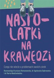 Muza Nastolatki na krawędzi