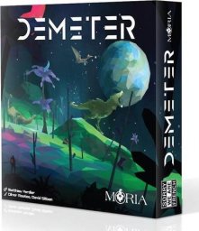  Moria Games Demeter