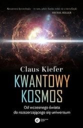 Copernicus Center Press Kwantowy kosmos w.2023