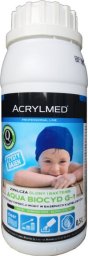  Acrylmed AQUA BIOCYD G-1 0,5L