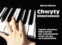 Vesper Chwyty klawiszowe