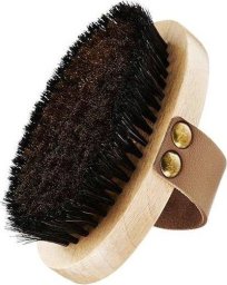 Glov Ionic Dry Body Brush jonizująca szczotka do ciała do masażu na sucho