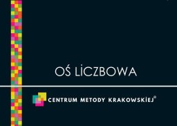 Centrum Metody Krakowskiej Oś liczbowa