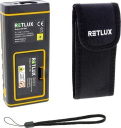 Retlux RHT 100