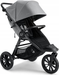 Wózek BABY JOGGER BBJ WOZEK CITY ELITE 2 PIKE