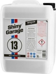 Shiny Garage Shiny Garage Wet Protector 5L (Powłoka hydrofobowa)