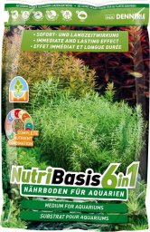 Dennerle Dennerle NutriBasis 6in1 9,6kg