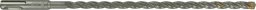 Wiertło Tivoly SDS+ grąžtas gelžbetoniui Tivoly Technic Master 3 Heavy Duty | Ø14*250*200mm