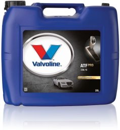 Valvoline Automatinių transmisijų alyva ATF PRO 236.15 20L, Valvoline