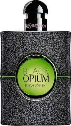 Yves Saint Laurent YVES SAINT LAURENT Black Opium Illicit Green EDP 75ml