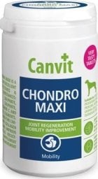 CANVIT Canvit Dog Chondro Maxi tabletės sąnariams N76 230g