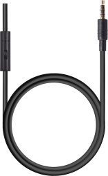 Słuchawki Streetz STREETZ ausinės su mikrofonu, sulankstomos, 3,5 mm, 1,5 m laidu, mėlynos HL-W201