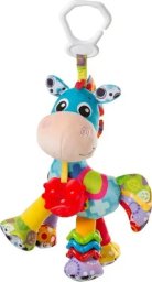 Nascita PLAYGRO pakabinamas žaislas Clip Clop, 0186980