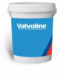 Valvoline Tepalas MULTIPURPOSE CALCIUM 2 18kg, Valvoline