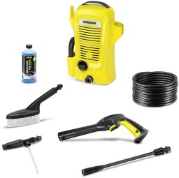 Myjka ciśnieniowa Karcher K 2 Universal Edition Car (1.673-004.0)