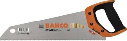 Bahco Trijų briaunų dantų pjūklas BAHCO 375mm 11/12