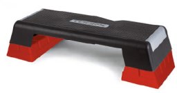 Toorx Aerobinė pakyla TOORX PROFESSIONAL AHF-003 trijų padė