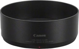 Osłona na obiektyw Canon Canon ES-65B objektyvo gaubtas