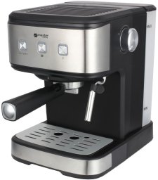 Ekspres ciśnieniowy Master Coffee Master Coffee Pusiau automatinis kavos aparatas, MC8501