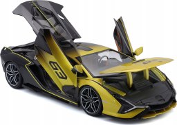 Bburago BBURAGO 1:18 automodelis Lamborghini Sian FKP 37, 18-11100