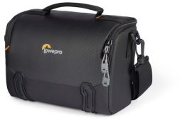 Torba Lowepro Dėklas Stockholm 110 Juodas