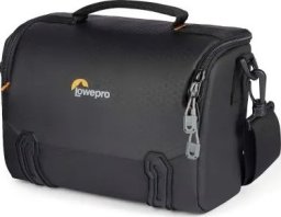 Torba Lowepro Lowepro fotoaparato krepšys Adventura SH 140 III, juodas