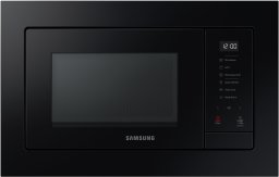 Kuchenka mikrofalowa Samsung MG23A7318CK/E2