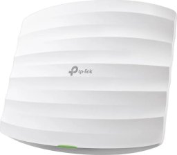 Access Point TP-Link Prieigos taškas|TP-LINK|Omada|300 Mbps|IEEE 802.11b|IEEE 802.11g|IEEE 802.11n|1xRJ45|Antenų skaičius 2|EAP110