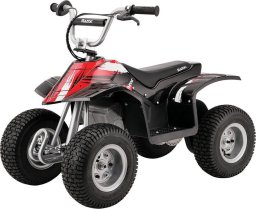 Razor Razor Drift Quad, Electric Vehicle