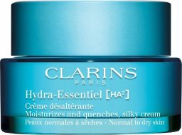  Clarins Hydra Essentiel HA2 Krem do twarzy nawilżający 50ml