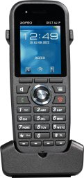 Telefon stacjonarny Agfeo AGFEO DECT 44 IP Mobilteil