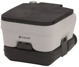 Outwell | Portable Toilet | 10L